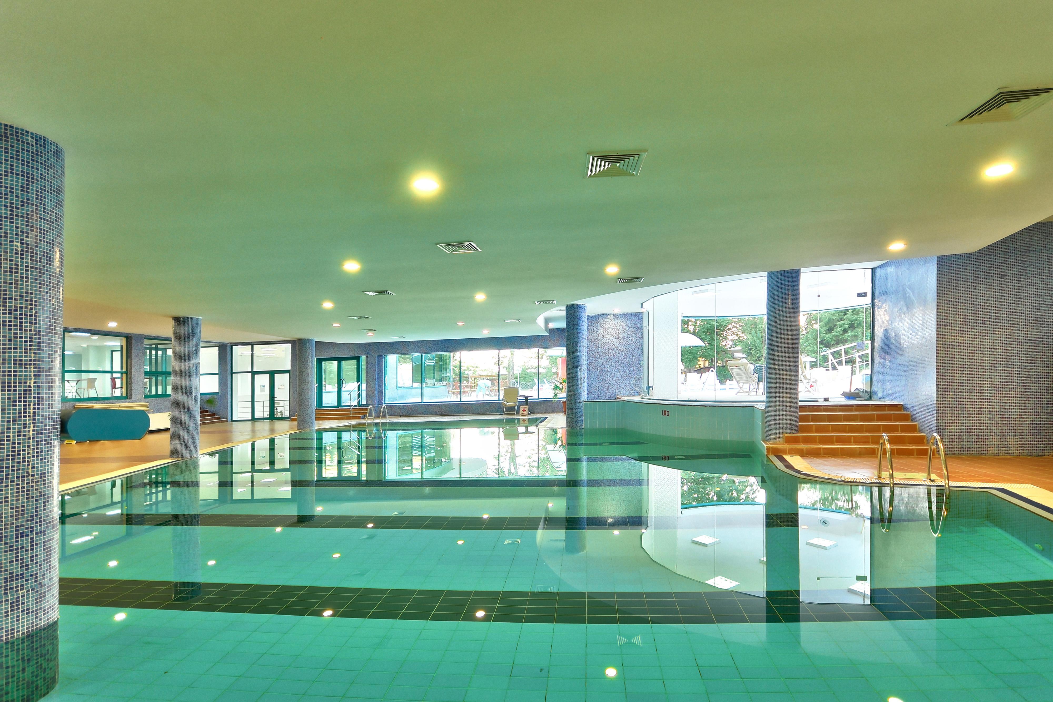 Marina Grand Hotel Nisipurile de Aur