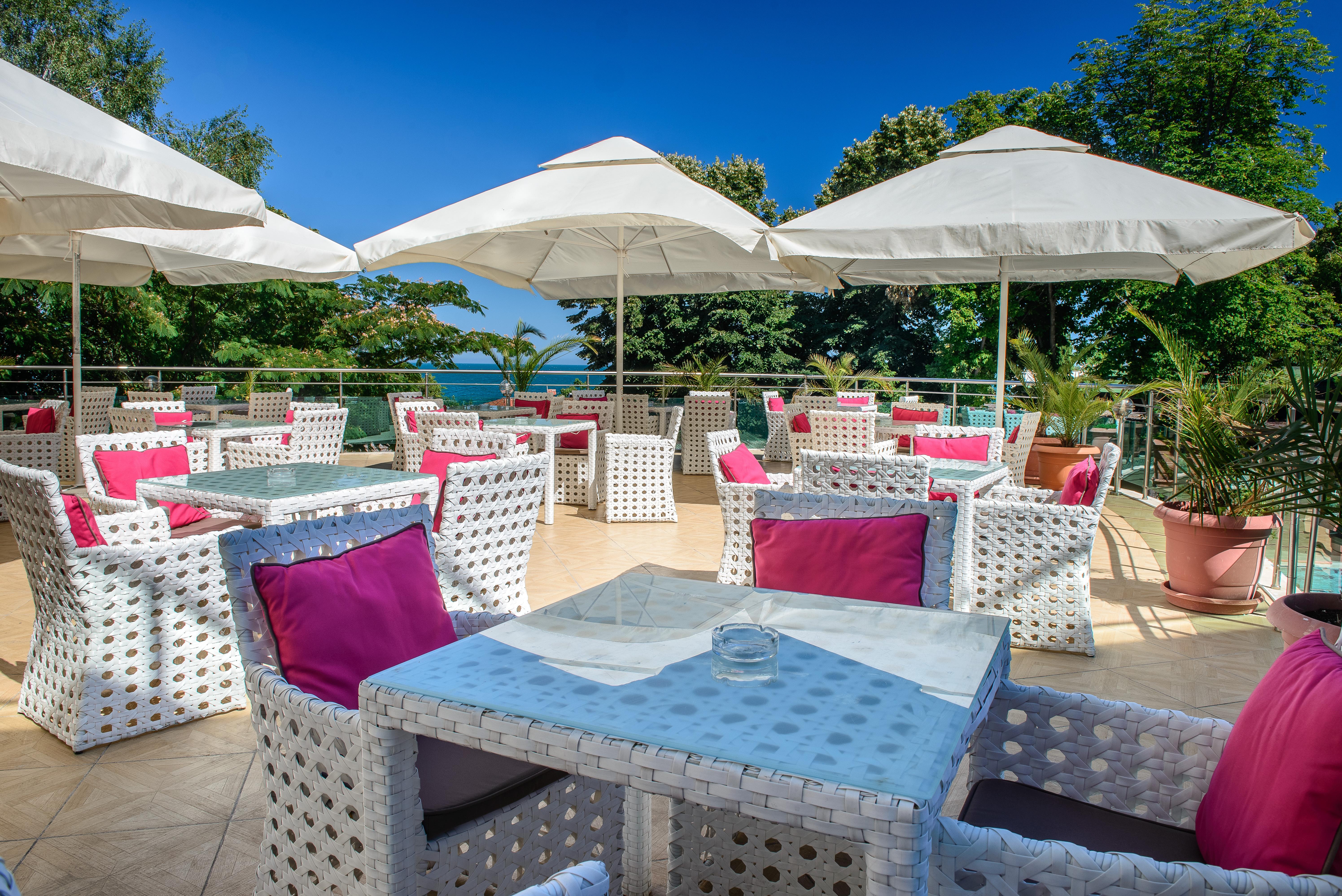 Marina Grand Hotel Nisipurile de Aur