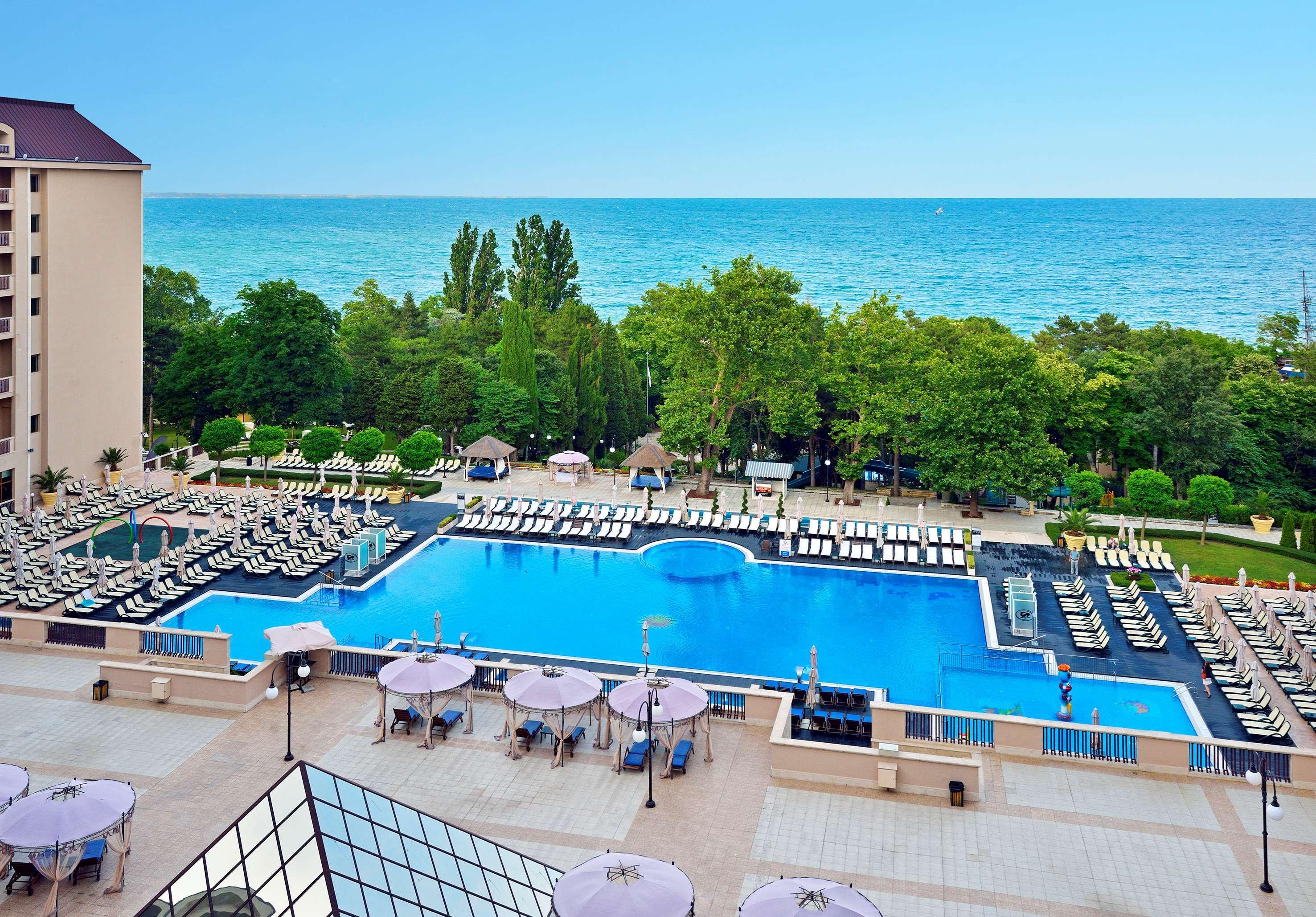 Hotel Marina Grand 4*
