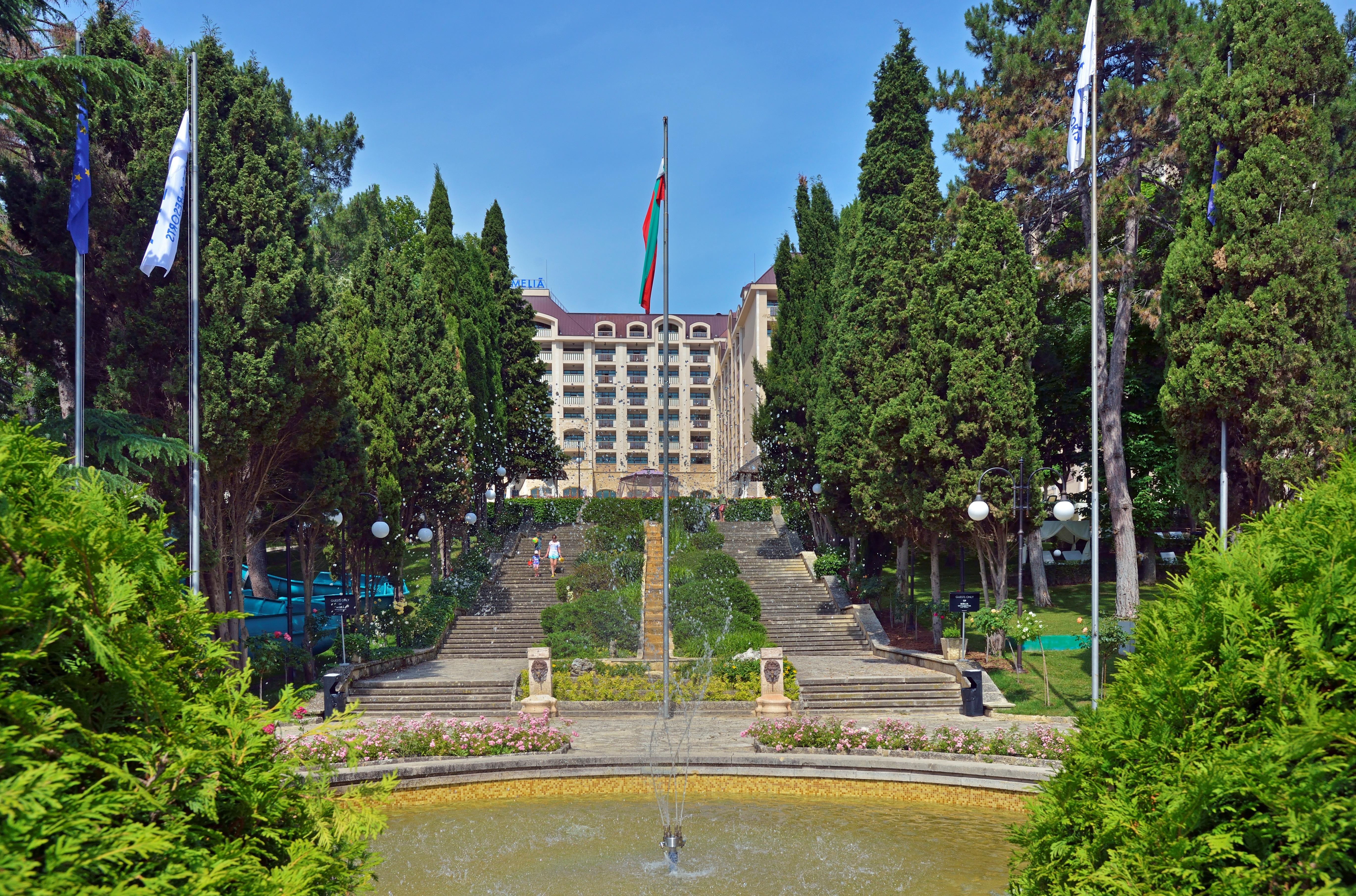 Hotel Marina Grand Nisipurile de Aur