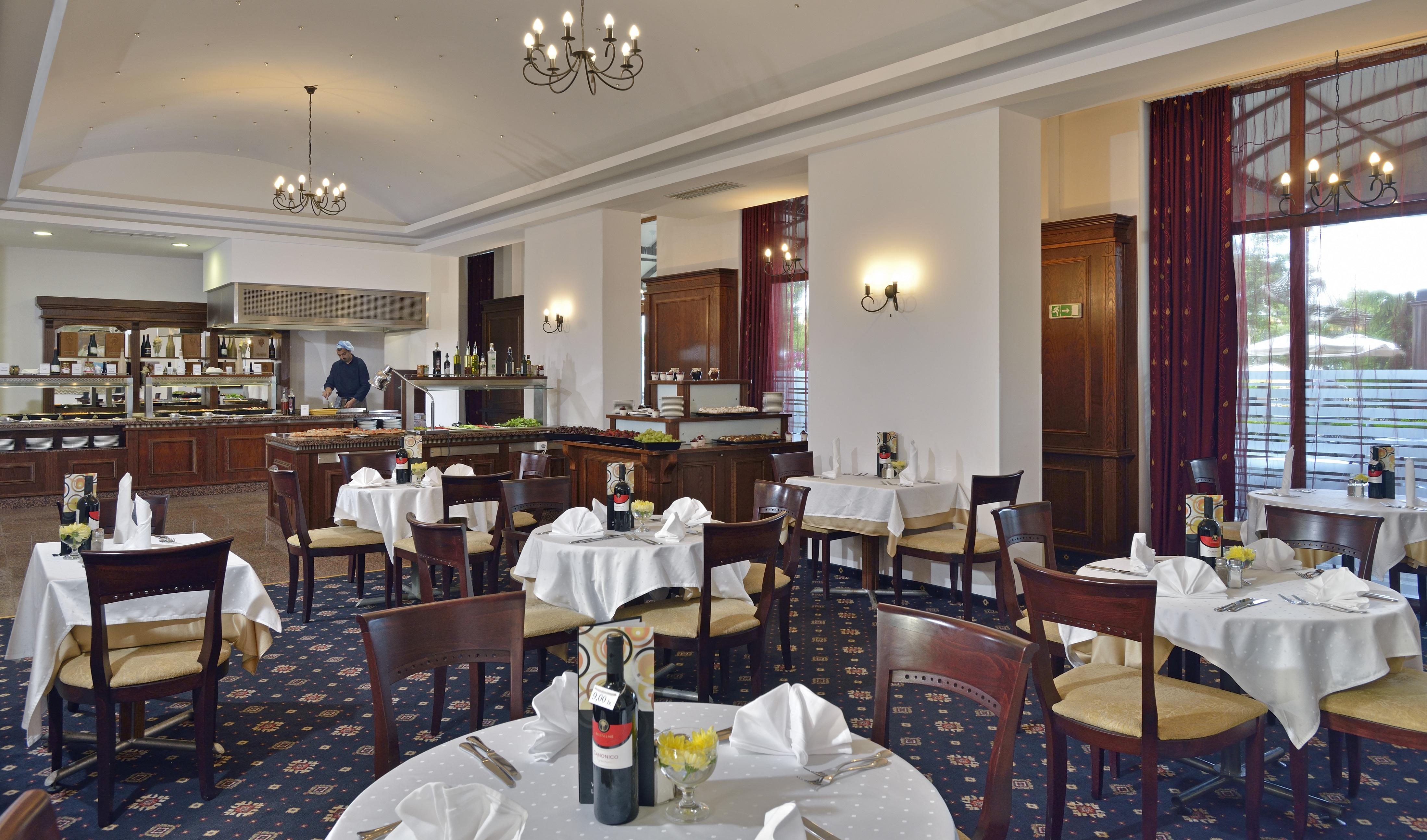 Marina Grand Hotel Nisipurile de Aur