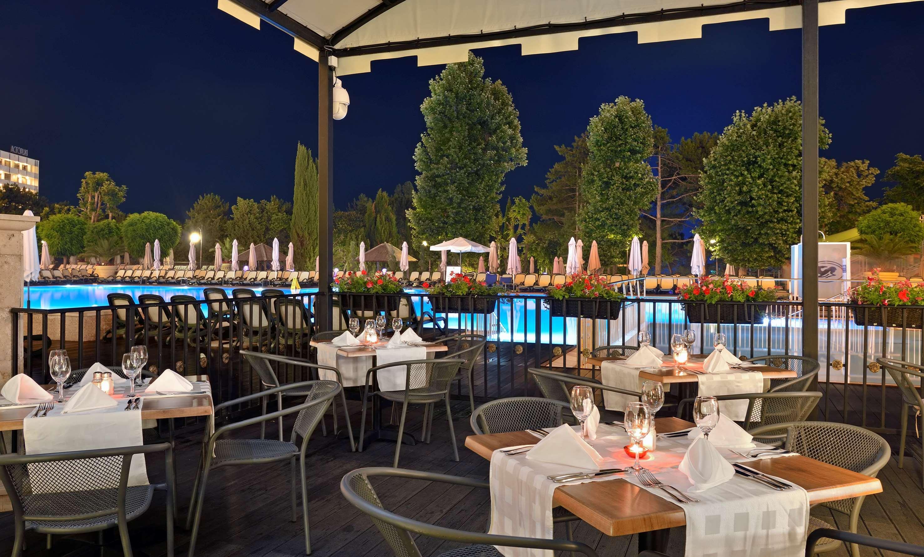 Marina Grand 4* Nisipurile de Aur