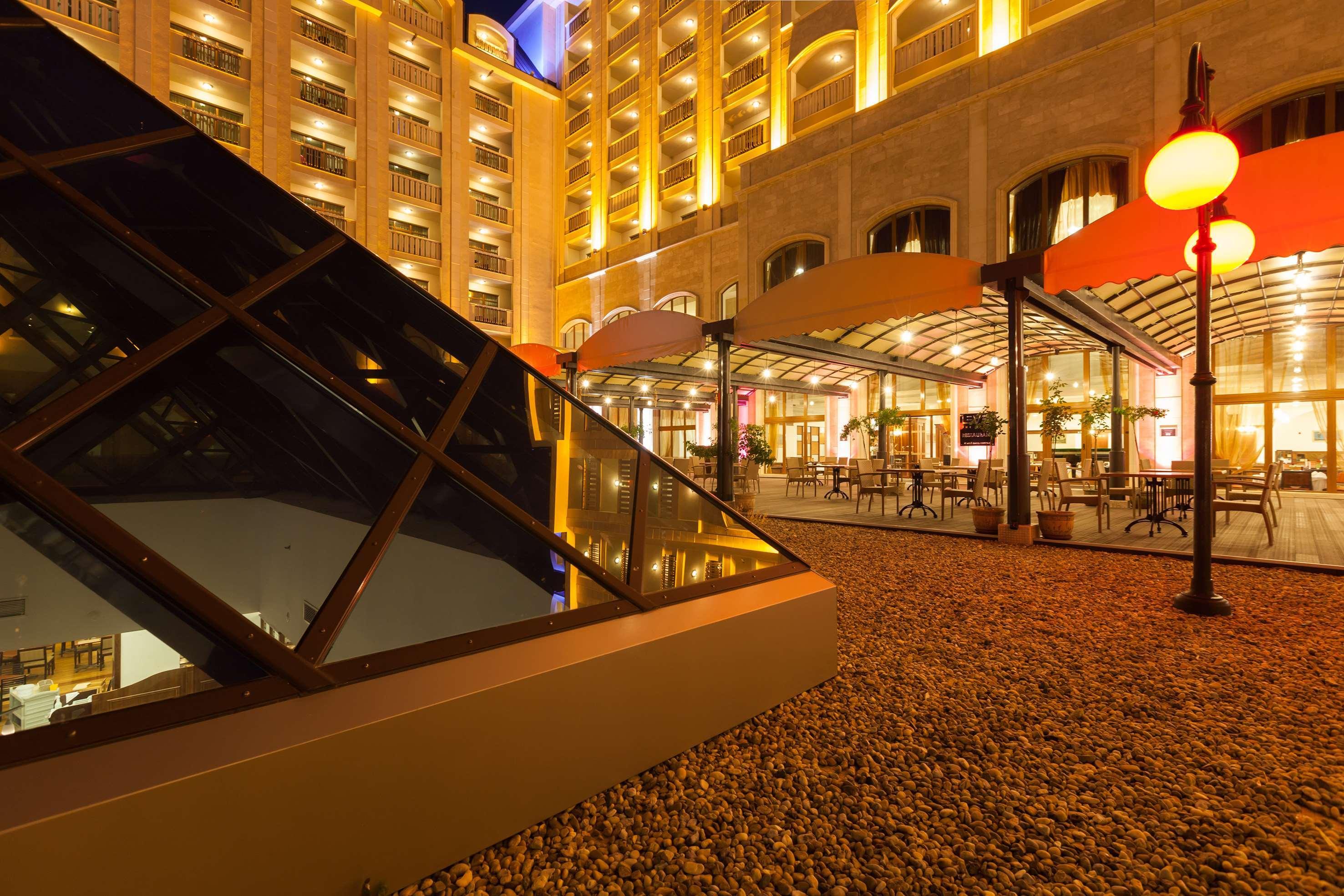 Hotel Marina Grand Nisipurile de Aur