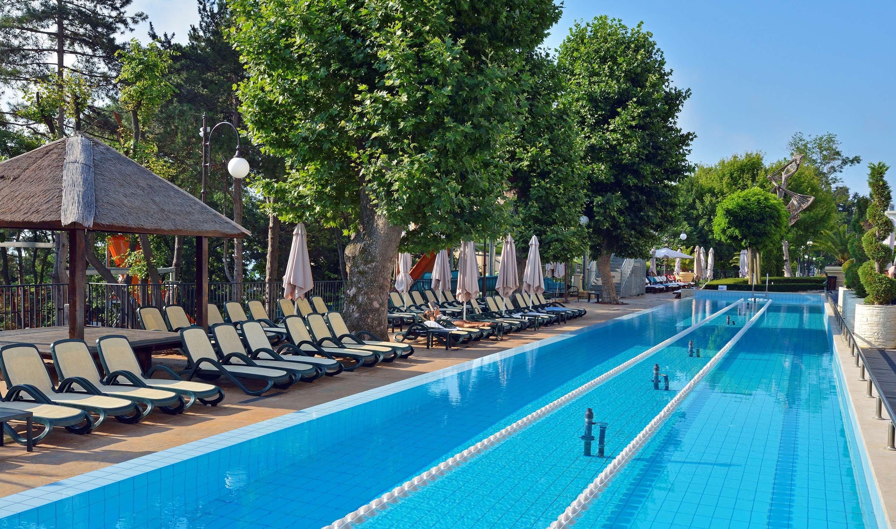 Marina Grand 4*