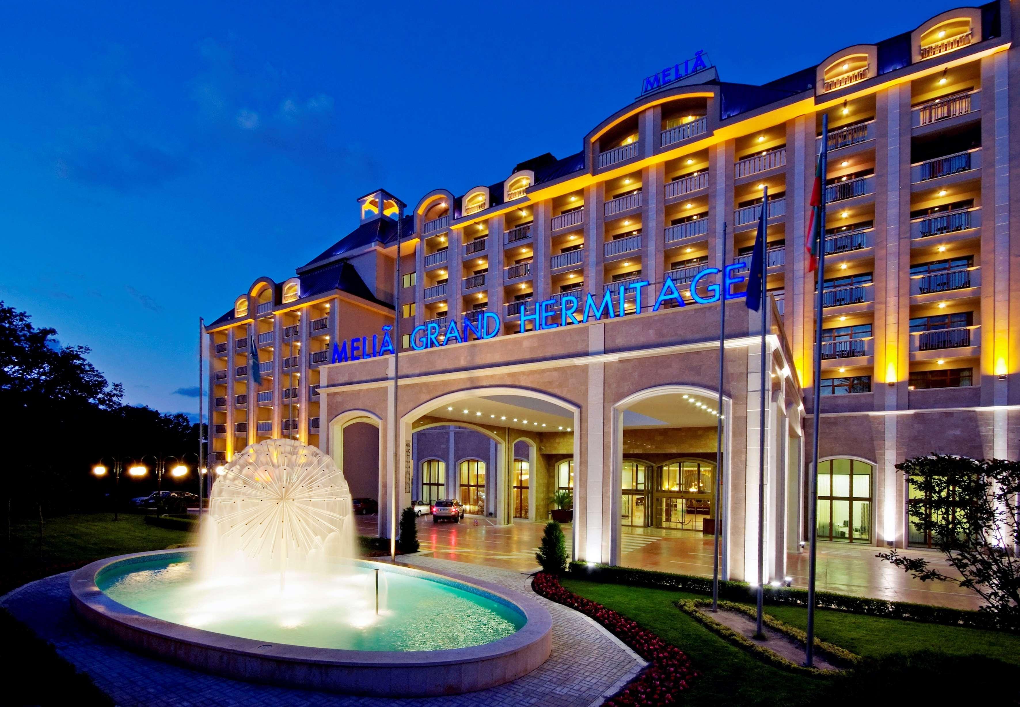 Marina Grand Hotel Nisipurile de Aur