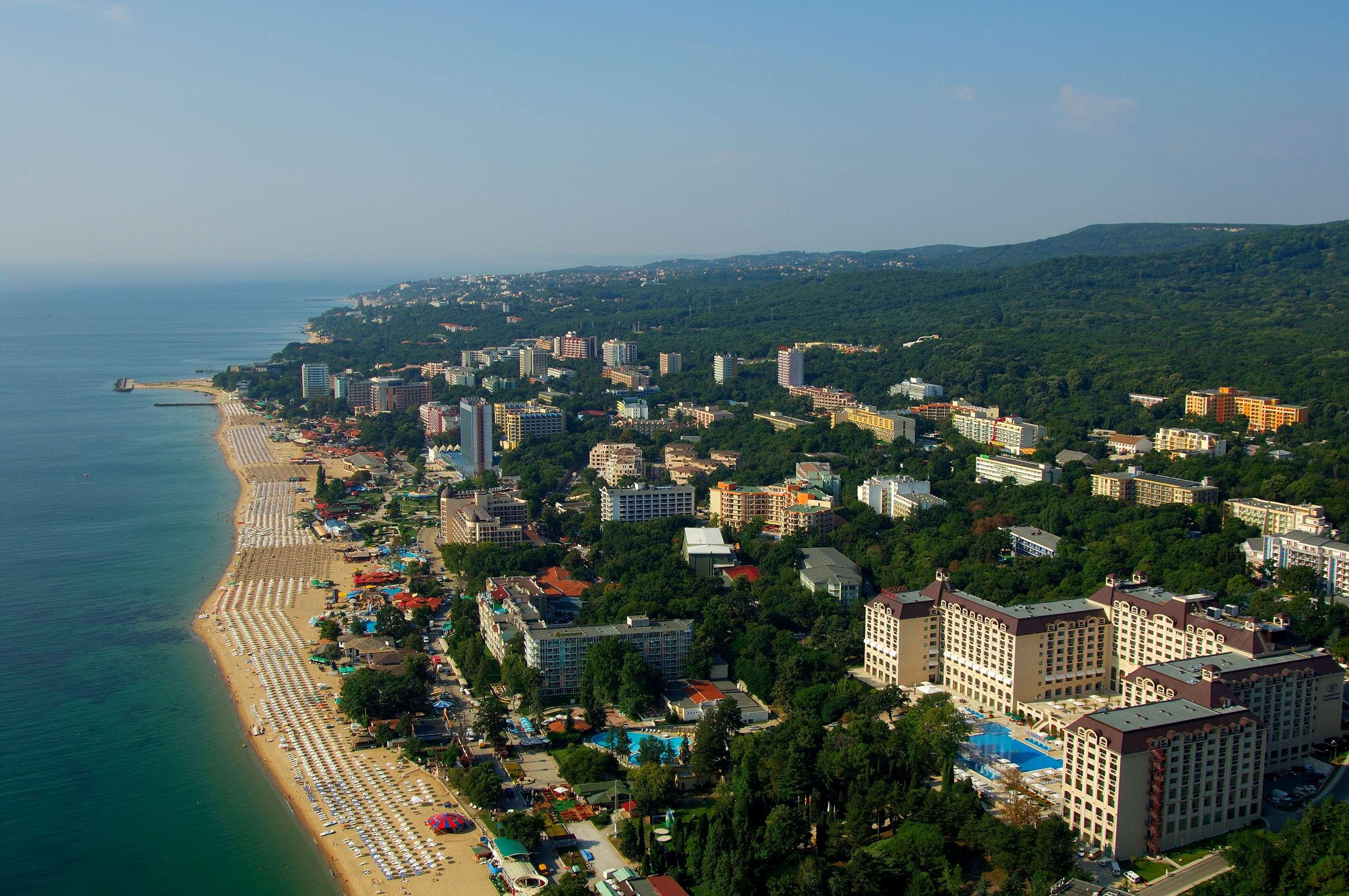 Marina Grand Hotel 4*