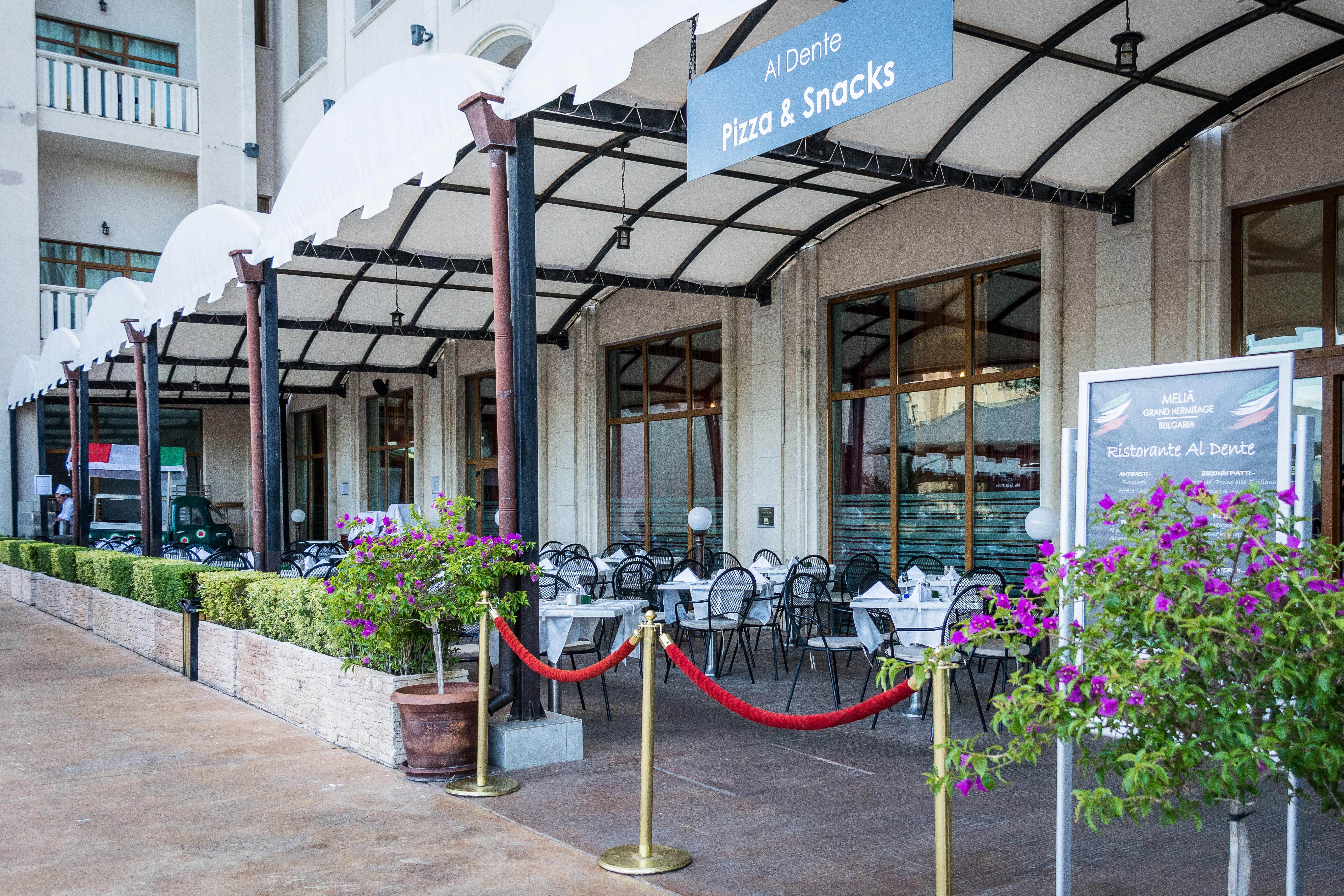 Hotel Marina Grand