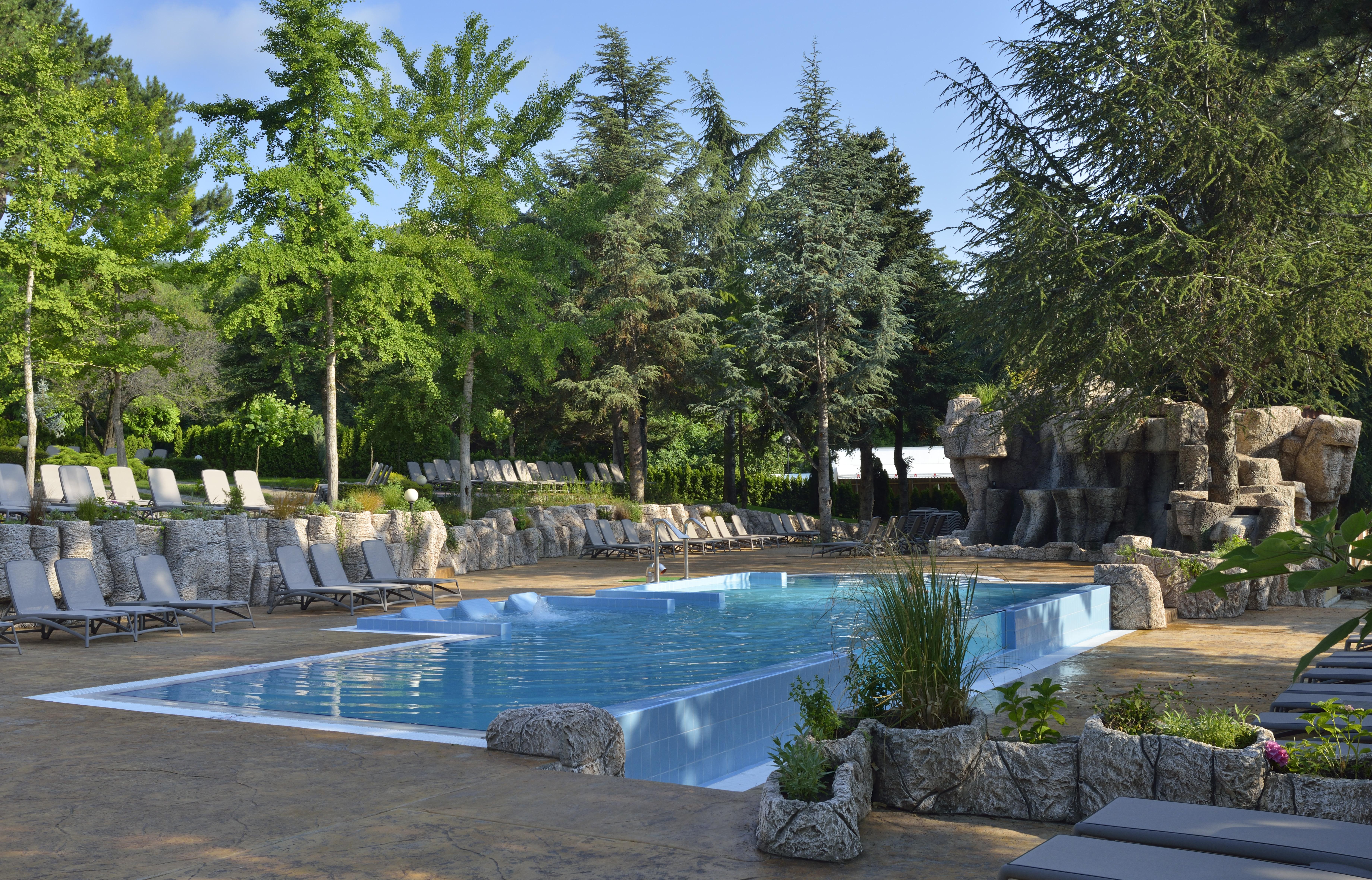Hotel Marina Grand