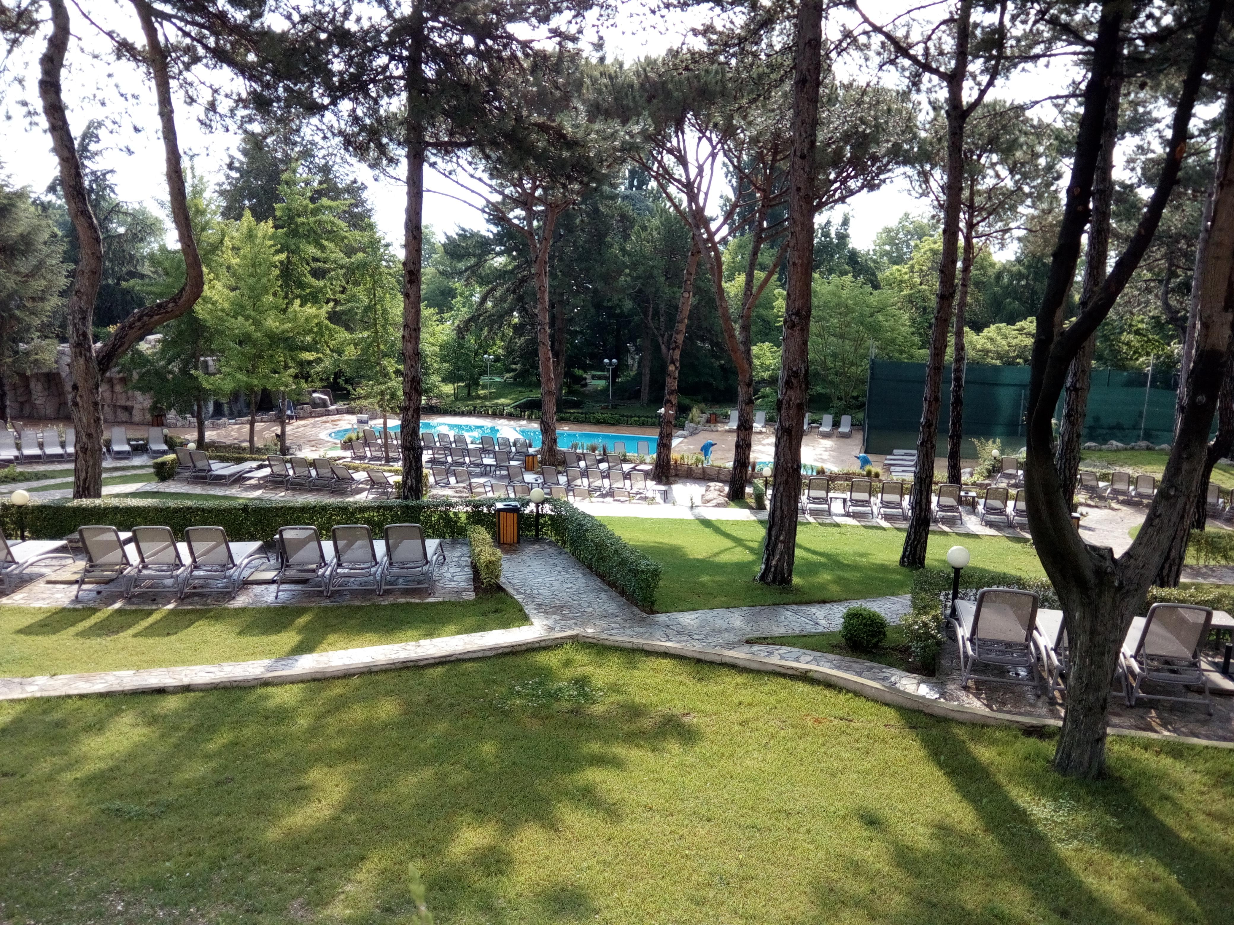 Marina Grand Hotel Nisipurile de Aur