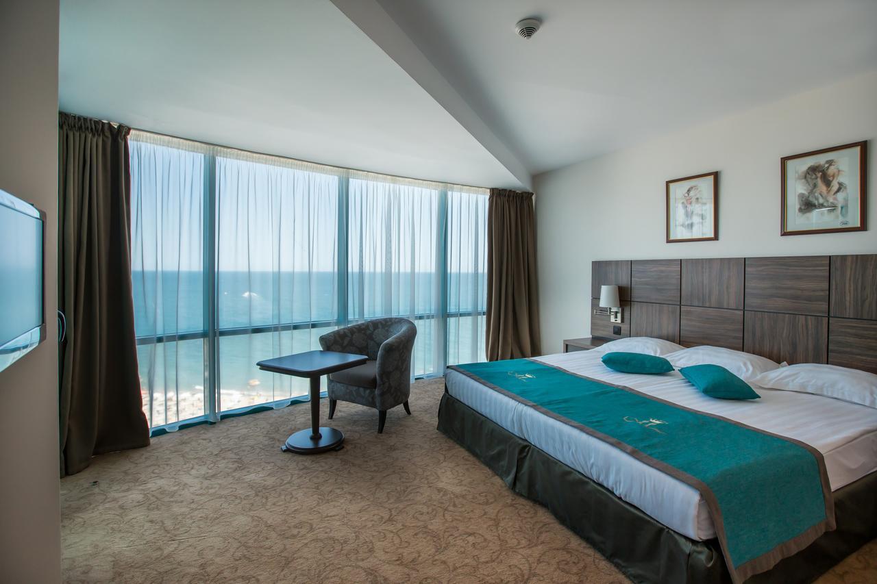 Hotel Marina Grand Nisipurile de Aur